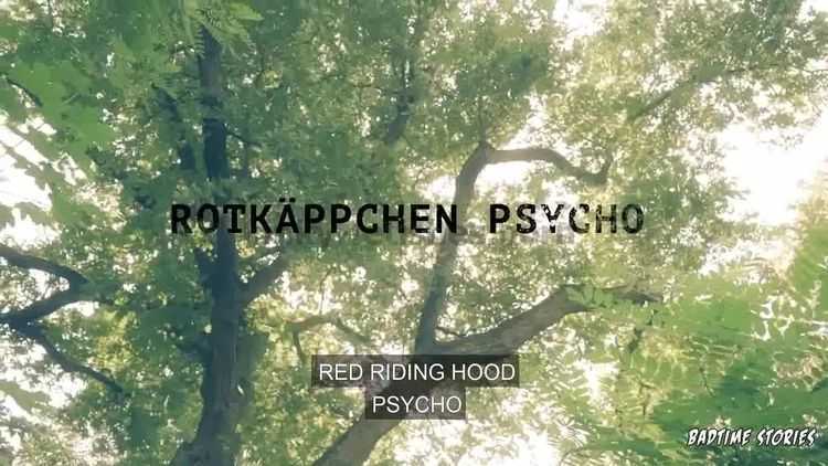 Porn online Red Riding Hood Psycho