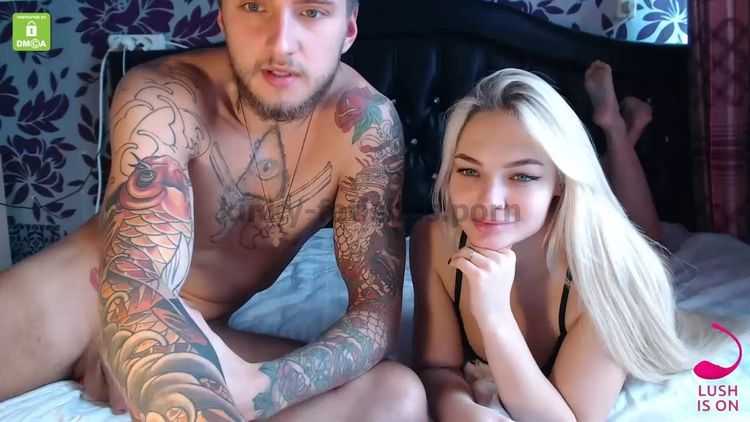 Porn online Hot Couple Of Dream Show On 2019-10-19