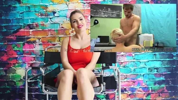 Porn online Electra Morgan вЂ“ Cock Addict