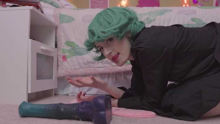 Porn online Tweetney - Tatsumaki Needs Some Extra Cash