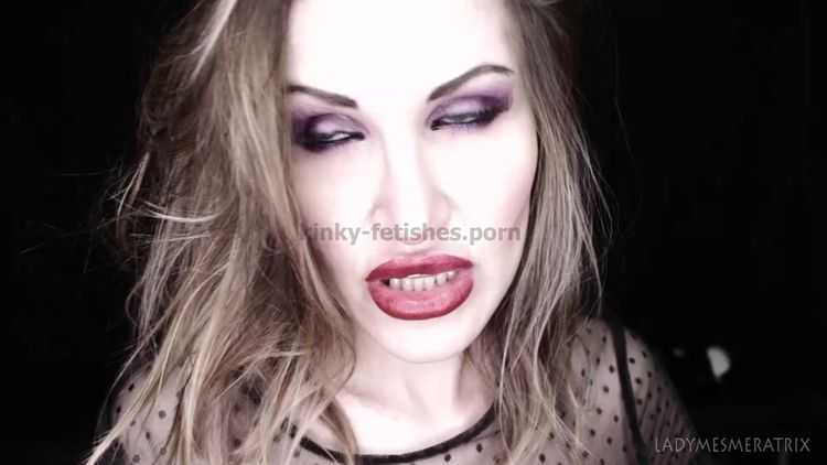 Porn online Lady Mesmeratrix – Devil’s Possession, Satanic Orgasm