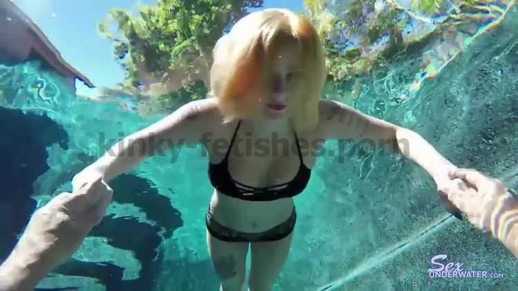 Porn online SexUnderWater presents rainsummers gc1 6k