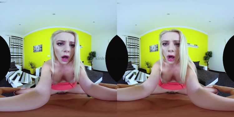 Porn online Czechvr presents Elizabeth Romanov in VR 264 Loving the Place