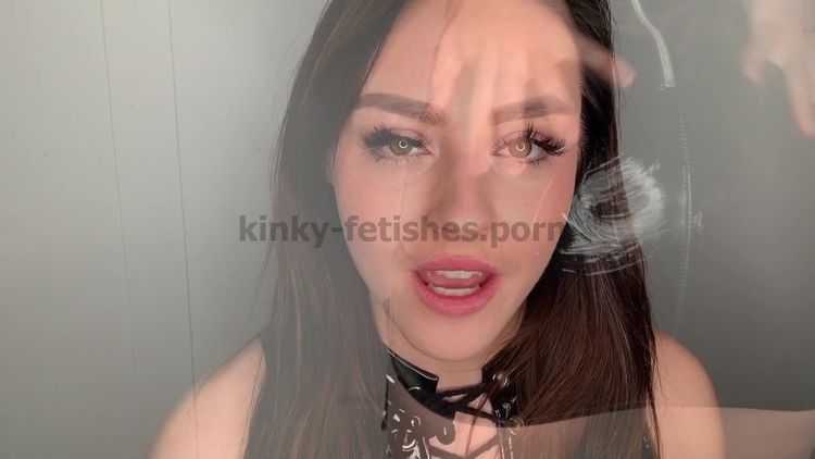 Porn online Goddess Angel The clip that broke you