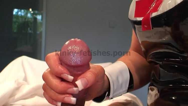 Porn online Handjob – Klixen 092