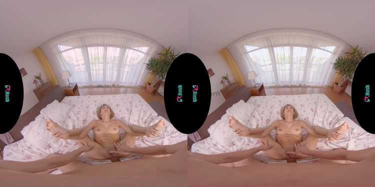 Porn online VRHush presents Let’s Stay Inside On This Nice Day! – Veronica Leal 5K