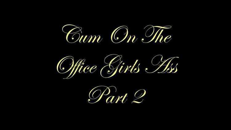 Porn online Chateau-Cuir presents Fetish Liza & Tina Kay in Cum on the Office Girls Ass