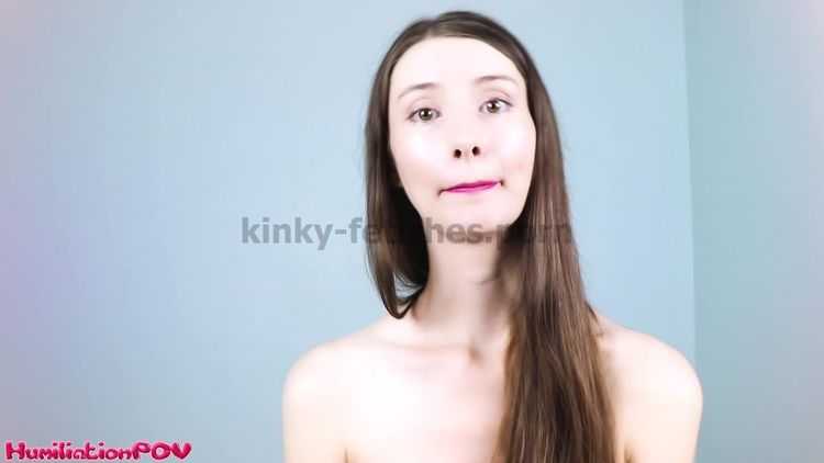 Porn online HumiliationPOV – Princess Mika – Cum With Your Head In The Bowl You Disgusting Freak