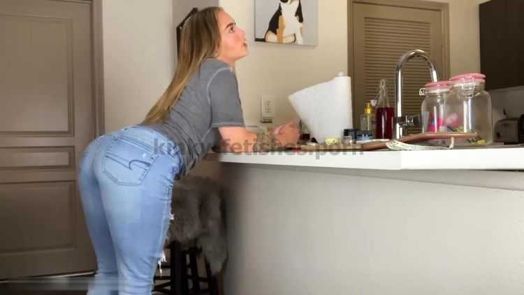 Porn online Goddess Angel – Breaking in the new roomie