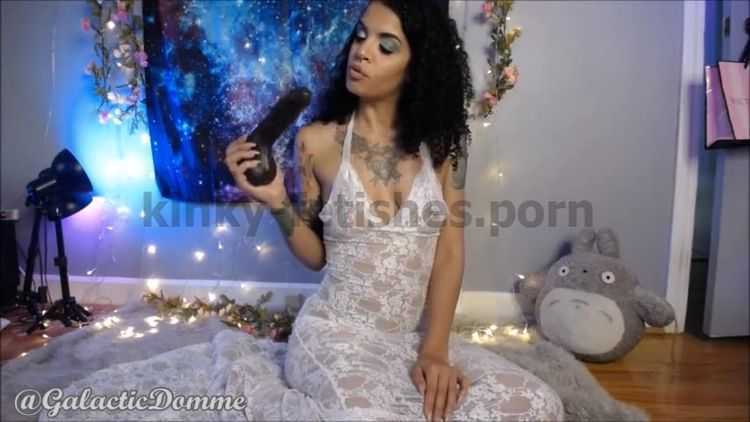 Porn online Galactic Goddess – BBC Is Best