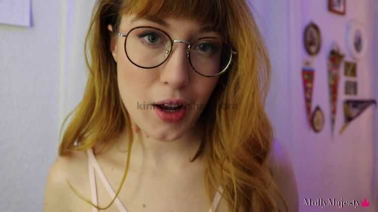 Porn online Molly Majesty – Valentines Day Chastity