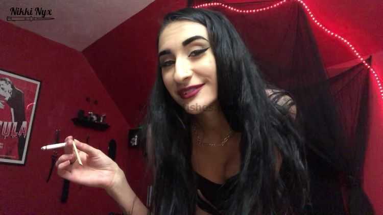 Porn online NikkiNyx – Make You Suffer