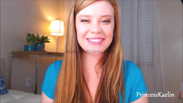 Video online Bratty Kaelin - So Pretty You Cum Twice