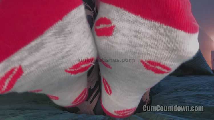 Porn online Socks – Nikki Next – The Naughty Or Nice List?