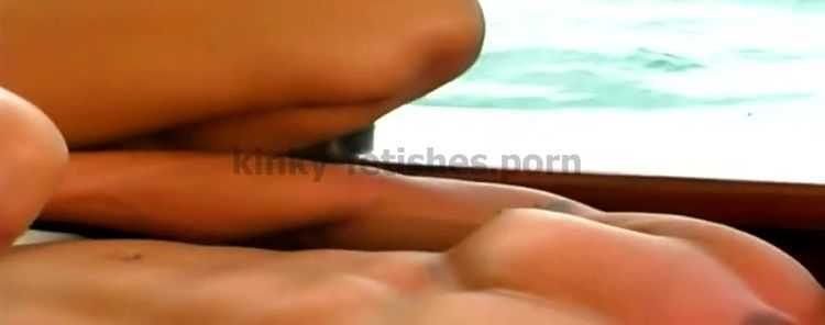 Video online Tropical Island, Scene 6