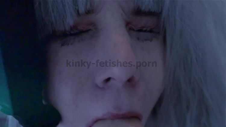 Daisy Marz - Used The Facefuck