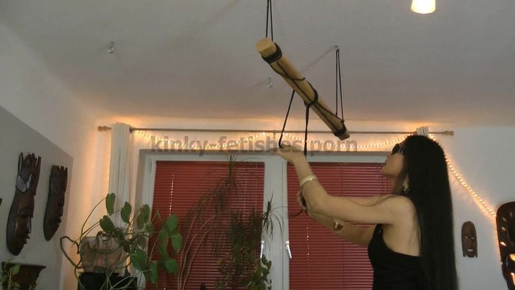 1-HOUR long FOOT GODDESS LEYLA - TheTorturedWankerFullVersion - Goddess Leyla, Lady Nadja