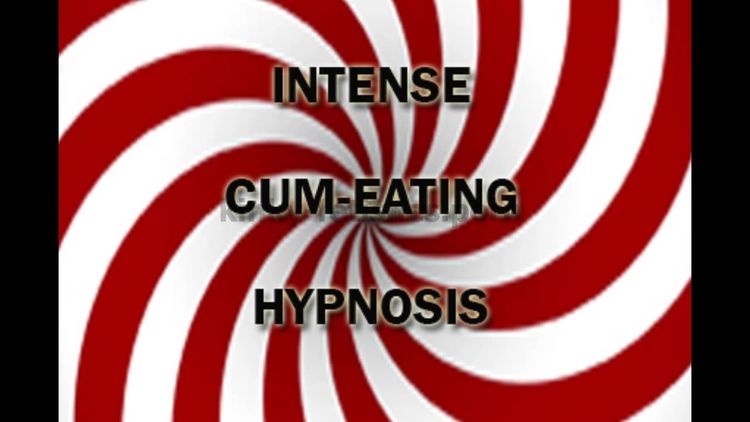 Video online The Cristal Domme - INTENSE CUM EATING HYPNOSIS