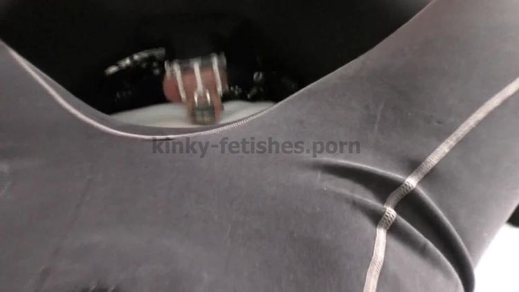 Tease and Thank You – Mistress Helix – Ultimate Chastity Tease