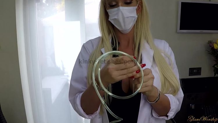 Video online Lucy Zara - Dr. Zara