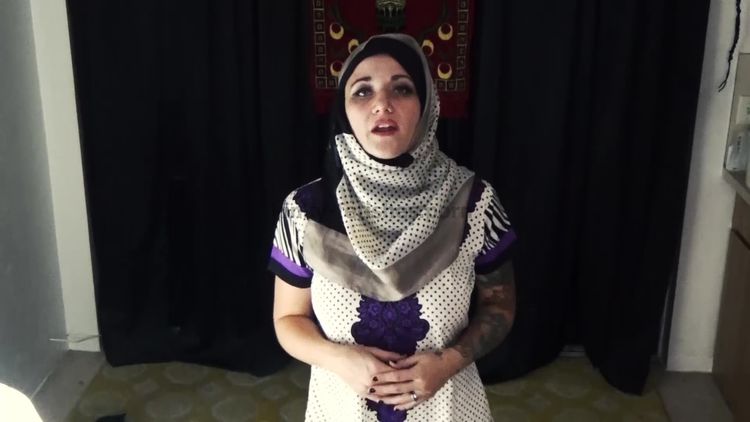 Video online Muslim Virgin Custom 1