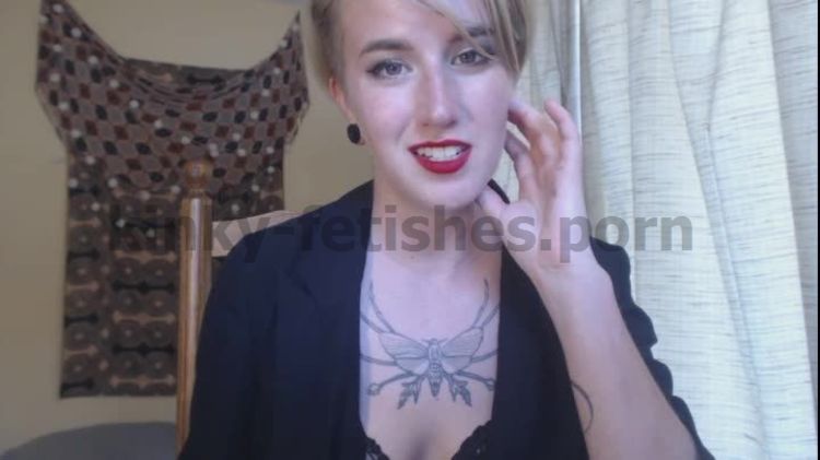 Video online Lady Diana Rey - Addictive Hypnosis