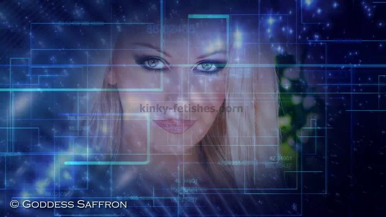 Video online Goddess Saffron - Mind Virus