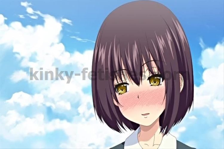 Hinagiku Virgin Lost Club E Youkoso Ep. 1