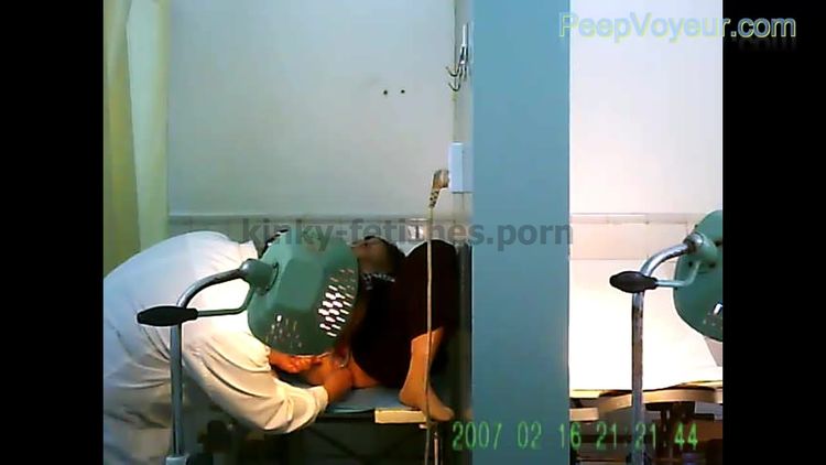 [PeepVoyeur.com] Real Gyno Exam  (14 Videos) [1980, 2007, Voyeur, Gyno, Medical, Hospital, Speculum, 720p, CamRip]