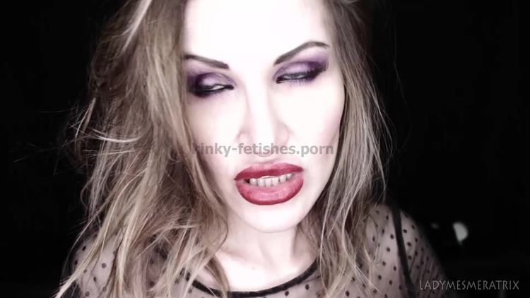 Video online Lady Mesmeratrix - Devil