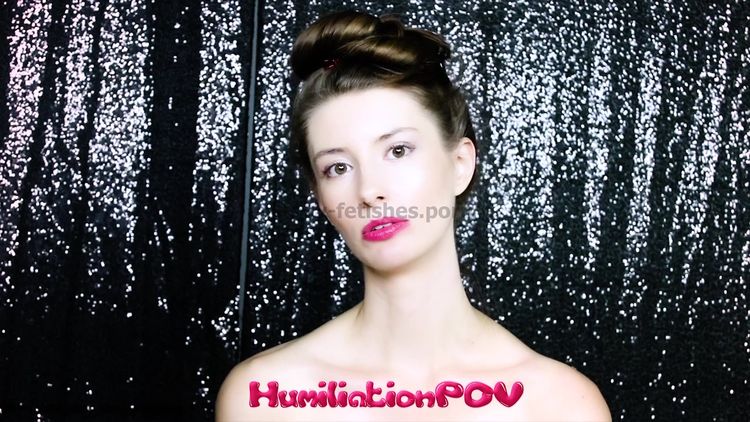 Video online HumiliationPOV - Expose Your HumiliationPOV Addiction By Personalizing Your Computer