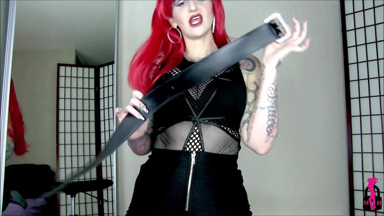 Video online Mistress Harley - Fucking Over Nice Guys