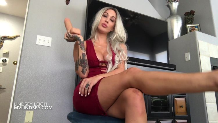 Video online Lindsey Leigh - Never Be Able To Please Me