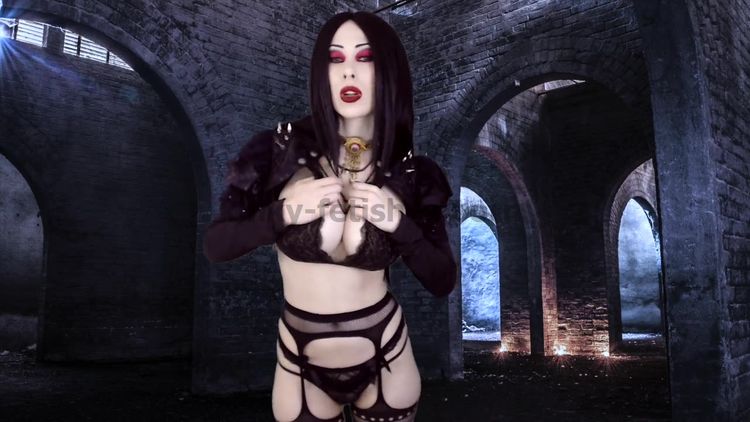 Video online Goddess Emily - Villainess 6: Slave Laws