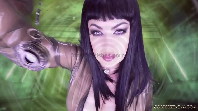 Video online Goddess Zenova - The Ultimate Surrender