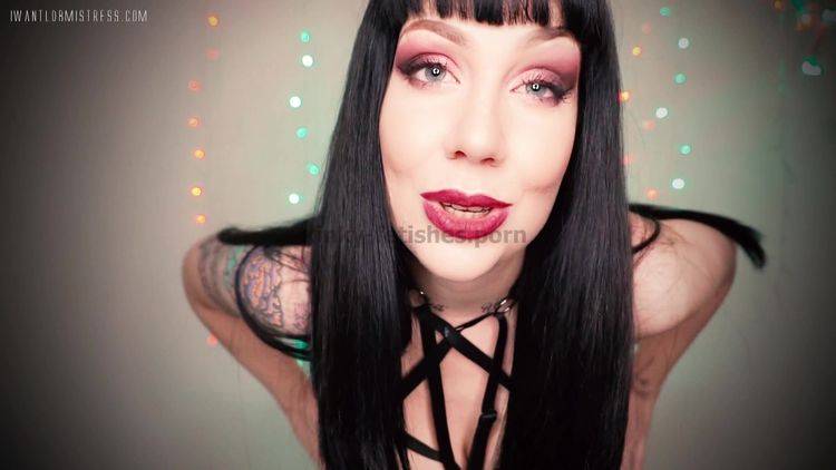 Video online Goddess Isabel - Eat Your Cum For Satan - Instructions