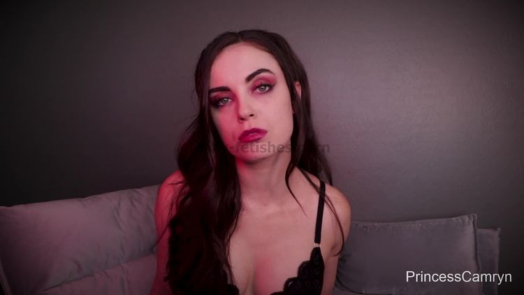 Video online PrincessCamryn - Mine Forever - Halloween