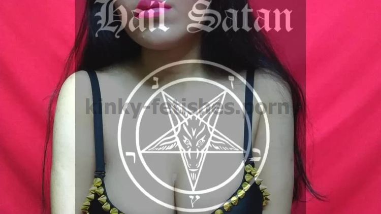 Video online Yasmin - Blasphemous Christmas Tasks For Sinful Christians - New Year