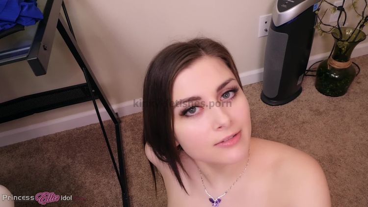 Video online Princess Ellie Idol - Ill Help You Boss - Virtual Sex