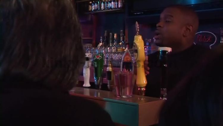 The Bartender, Scene 4