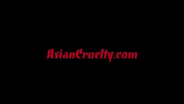 Asian Cruelty – SADISTIC SLAPS NEVER END  Starring The Goddess Katamura – Whipping, Asian Femdom