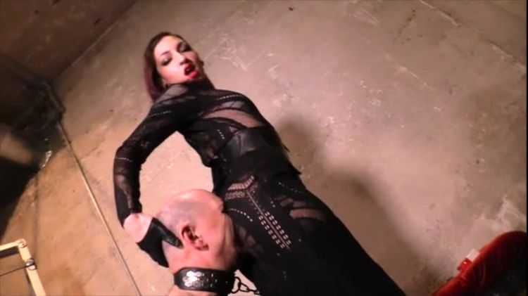 Cybill Troy FemDom Anti-Sex League – Smoke Queen – Boots, Cigarette Holder