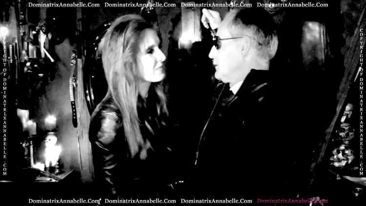 Video online DominatrixAnnabelle – Midnight Debaucheries!