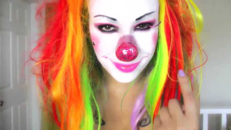 Witchy Dicky Magic – Kitzis Clown Fetish