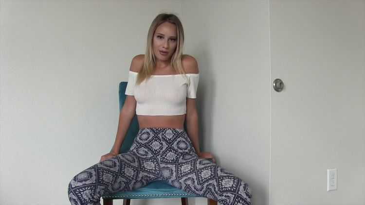 Luscious Lindsey – Structuring Our Relationship – Brat Girls, Tease & Denial