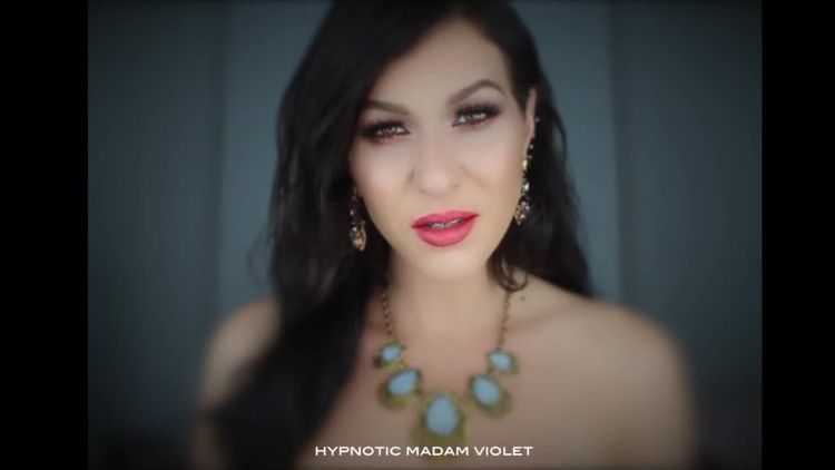 Madam Violet – An Apple a Day – Mesmerize, Sensual Domination