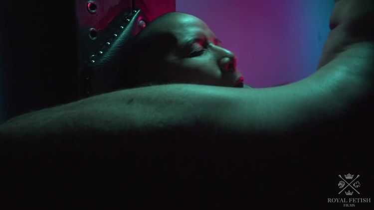 Video online RoyalFetishFilms – Jet Setting Jasmine, King Noire