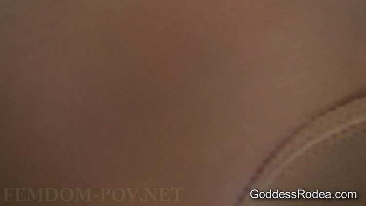 The Mean Girls – Goddess Rodea – Offing You By Pantyhose (1080 HD) – MiamiMeanGirls, Foot Worship