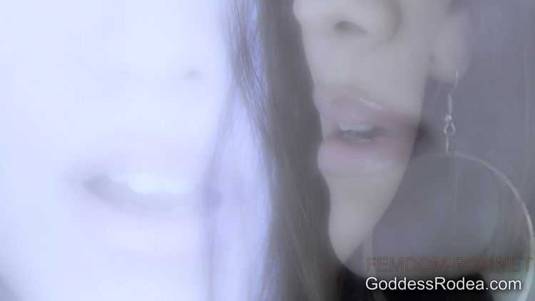 The Mean Girls – Goddess Rodea – Stroke Addict Suggestions – Foot Fetish, Female Domination