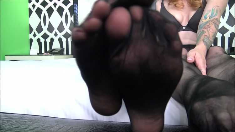 Sheenar Worship Our Feet – Footworship, Fetish